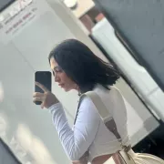 Lanna photo 8, asian, average, black hair, 165 cm, 55 kg, Medium bust, Hong Kong