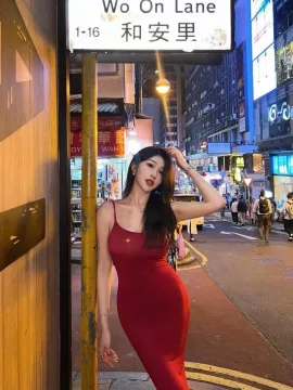 Naomi Lina photo 1, asian, athletic, brunette, 167 cm, 57 kg, Medium bust, Hong Kong