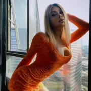 Lika photo 10, latina, average, blonde hair, 170 cm, 65 kg, Large bust, Hong Kong