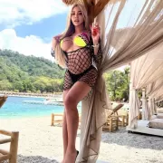 Lika photo 12, latina, average, blonde hair, 170 cm, 65 kg, Large bust, Hong Kong